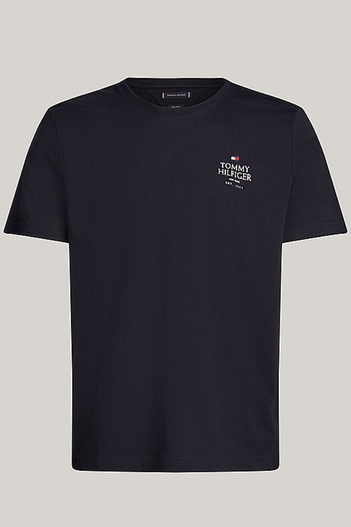 Tommy Hilfiger t-shirt con logo desert