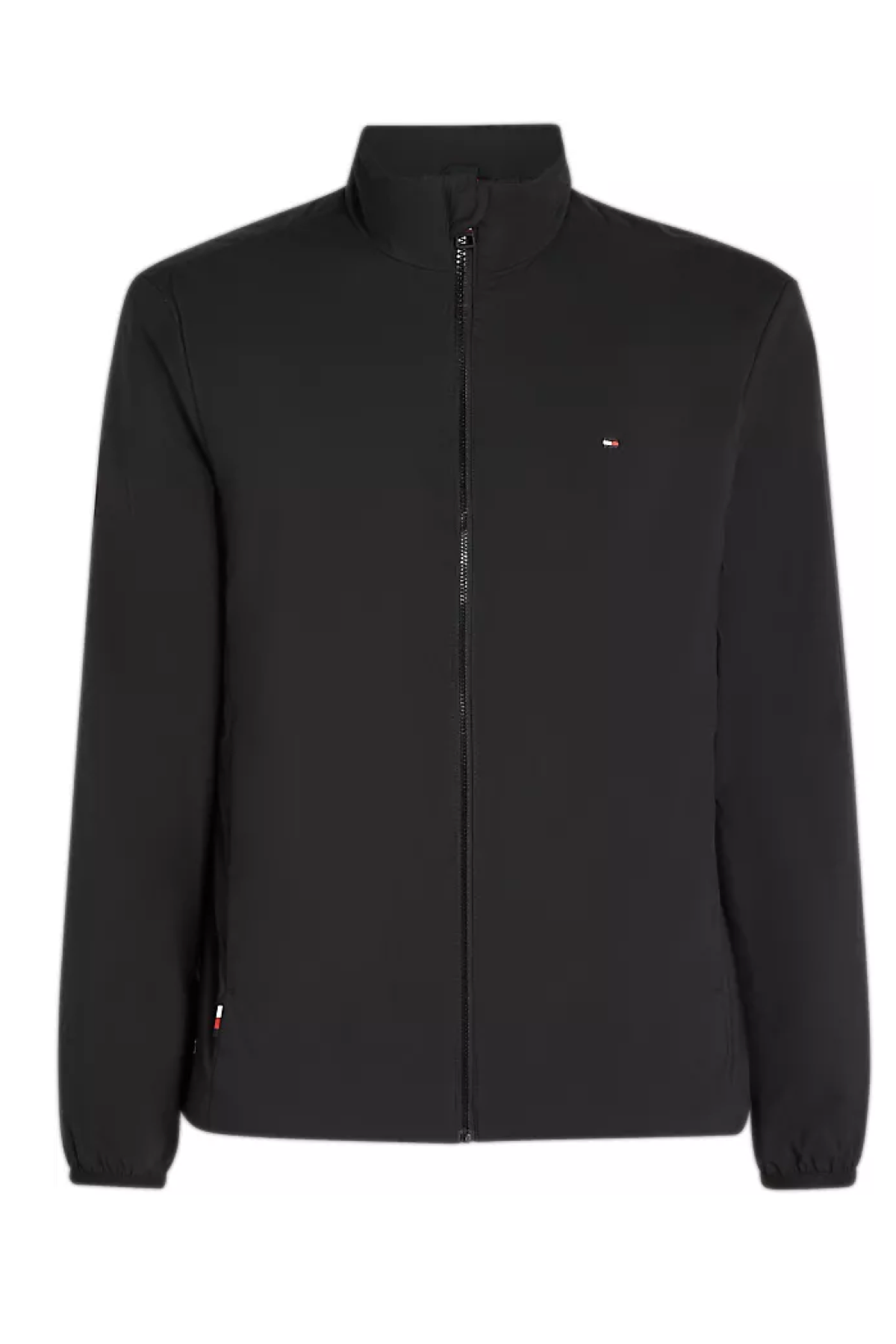 Tommy Hilfiger giubbino black