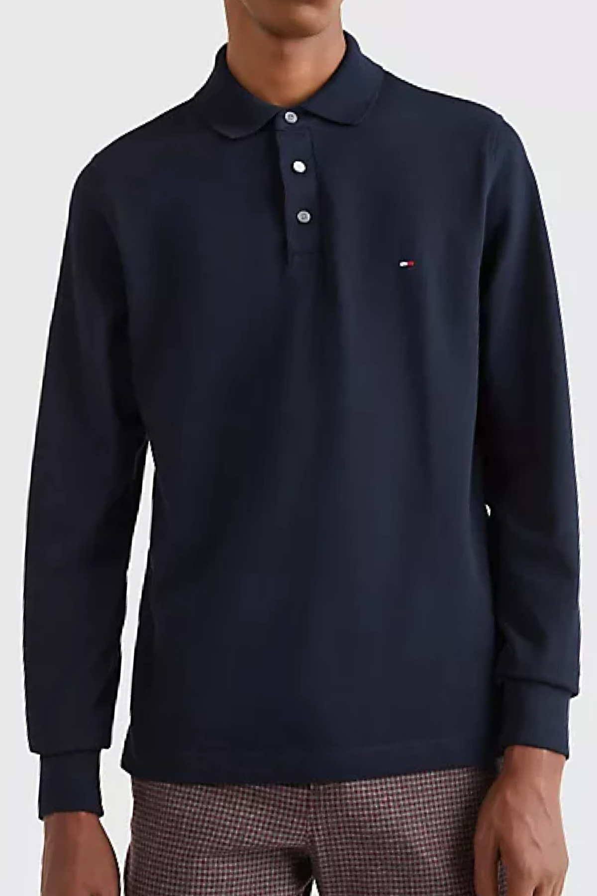 Tommy Hilfiger polo m/l desert