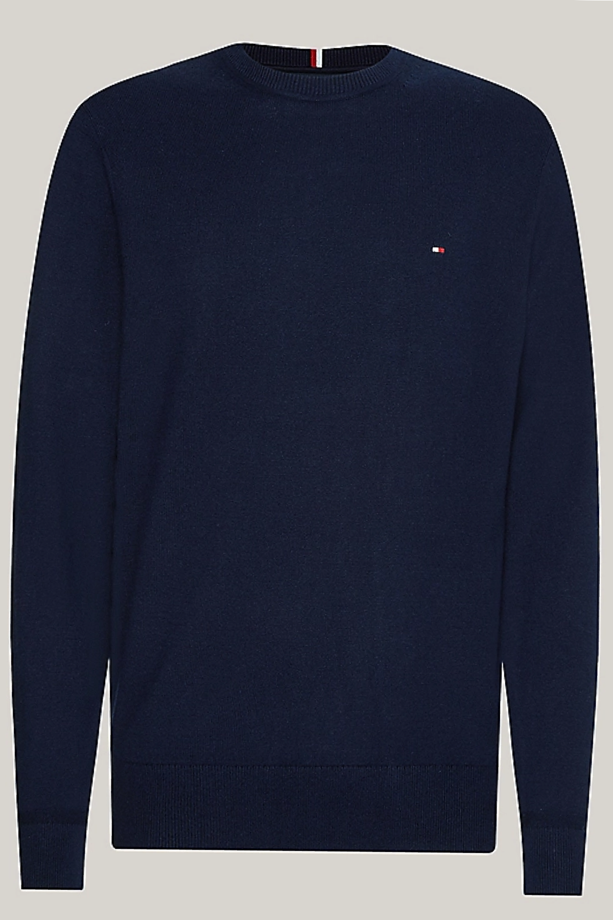 Tommy Hilfiger pullover con cashmere desert