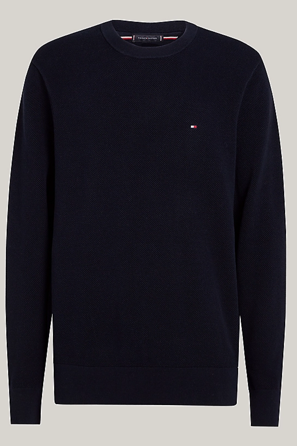 Tommy Hilfiger pullover girocollo desert