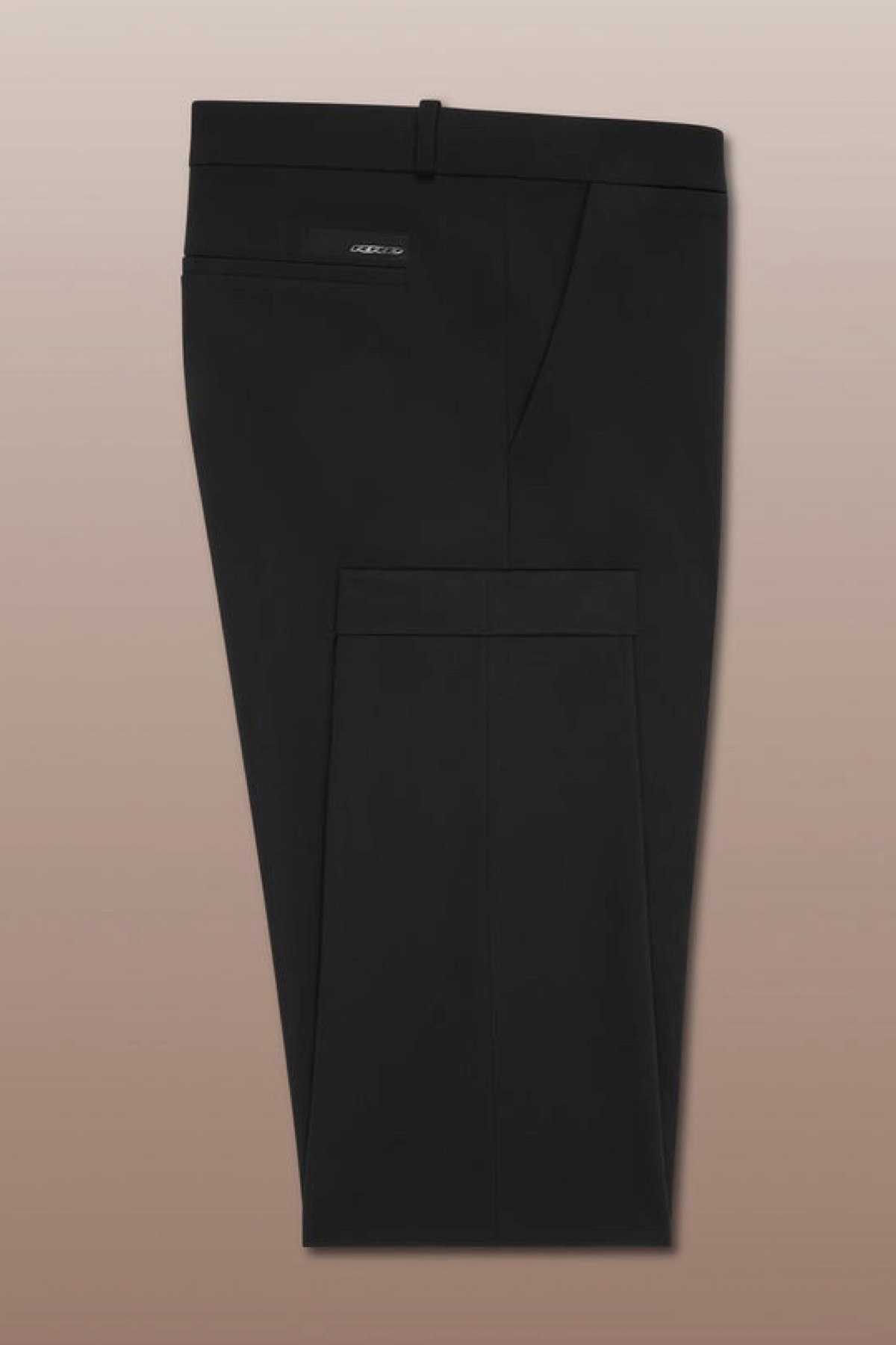 Rrd Winter Chino Pant black