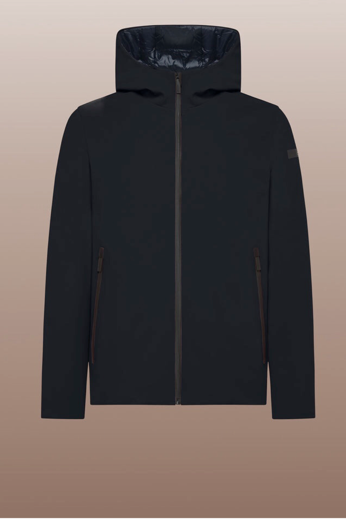 Rrd Winter Storm Jkt blue black