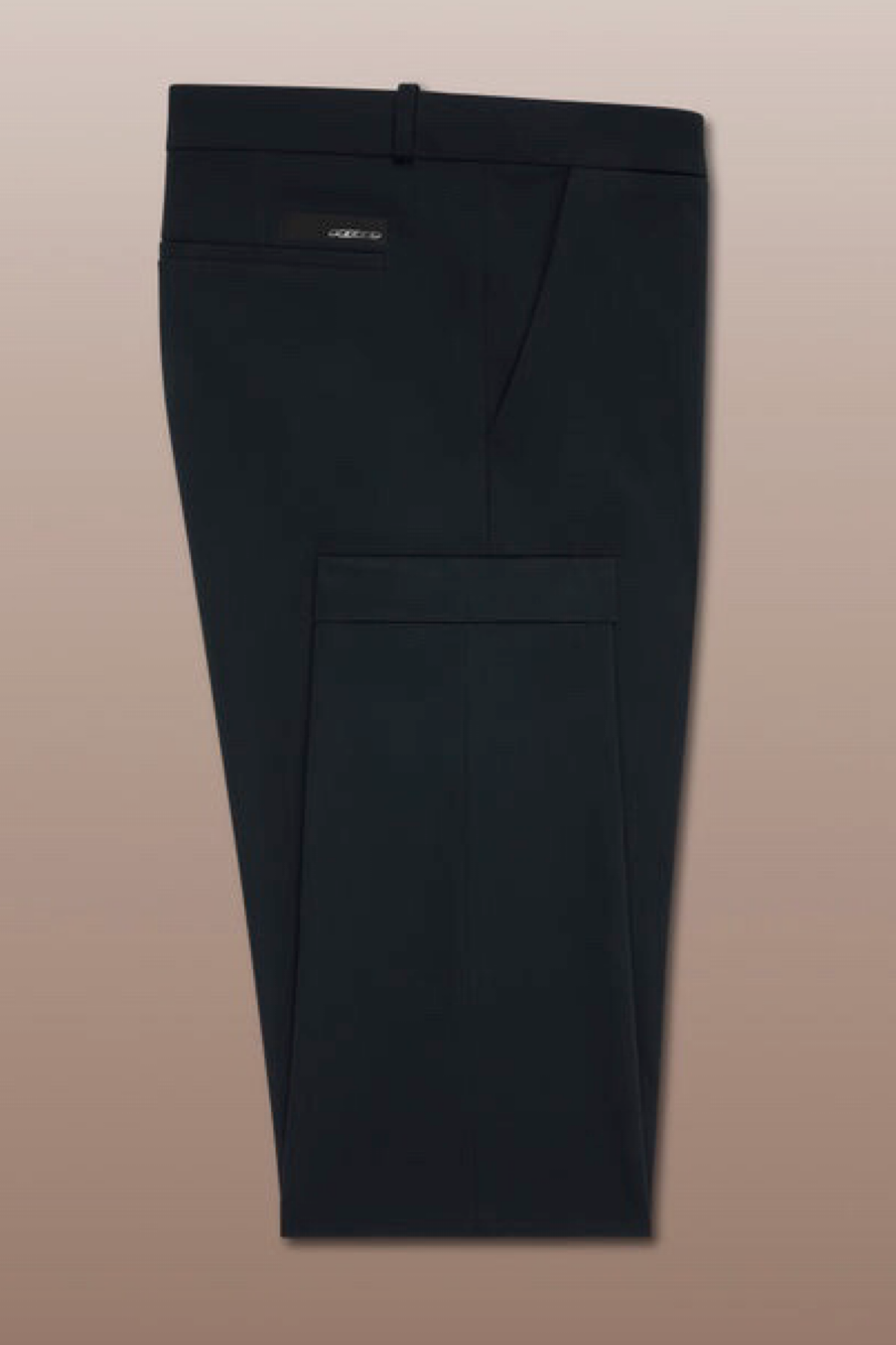 Rrd Winter Chino Pant blue black